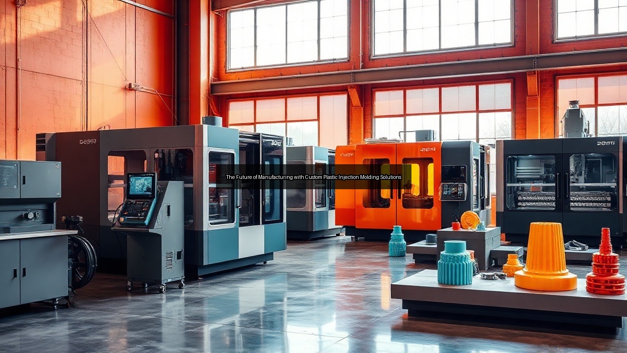 inspection custom molding surface finishes injection molding prototypes