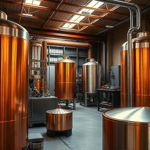 tanks aluminum metal spun spin forming spun metal aluminum cost